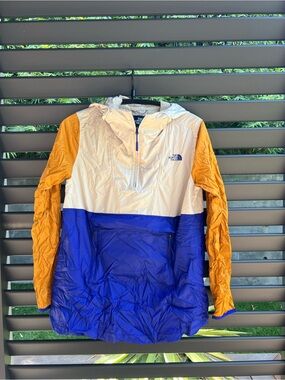 The North Face Fanorak Jacket